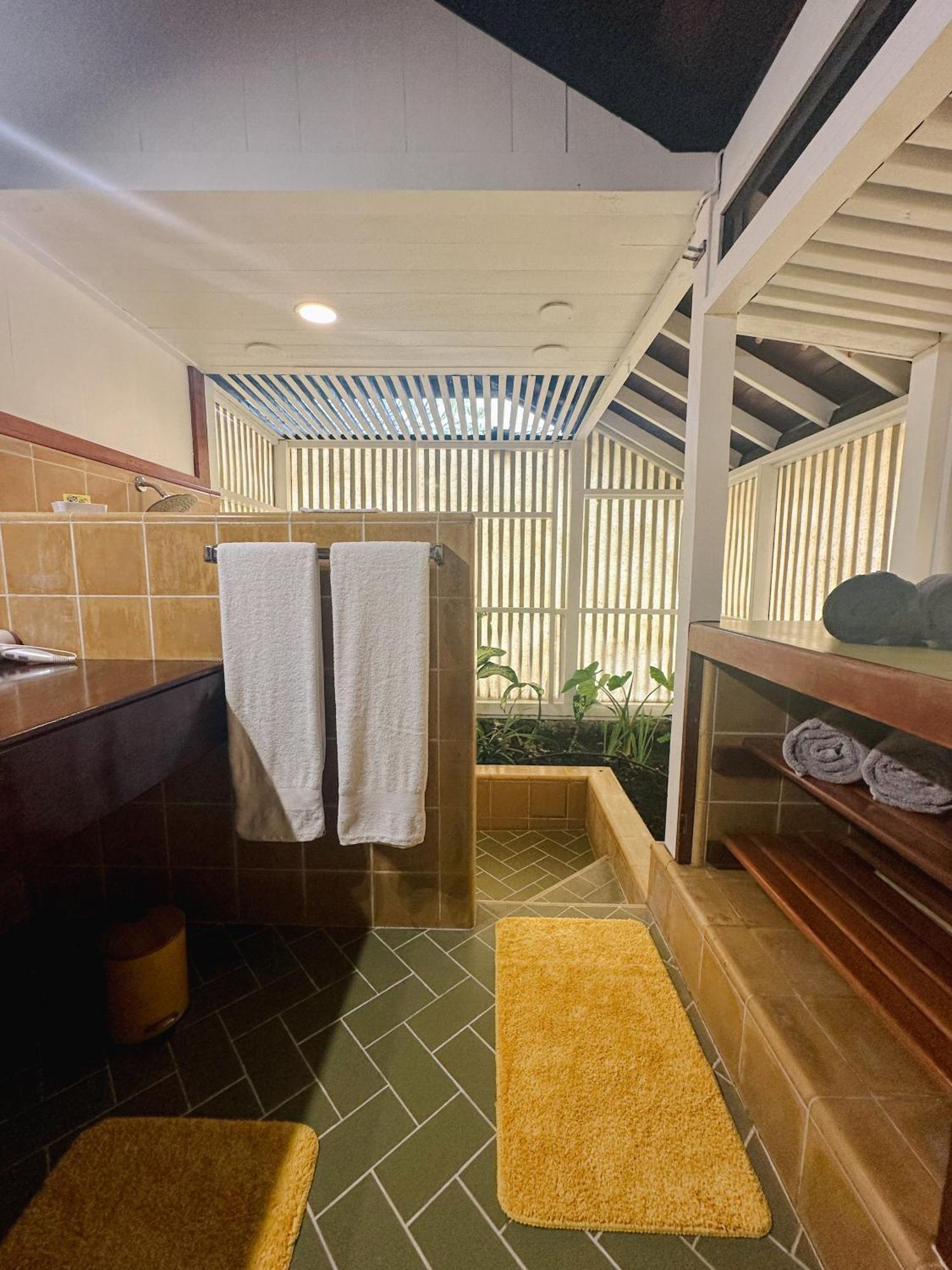 Chez Jay Moorea Beach House Villa Maharepa  Luaran gambar